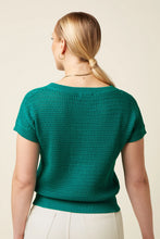 Afbeelding in Gallery-weergave laden, KING LOUIE Boatneck Top Soleil
