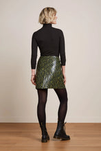Afbeelding in Gallery-weergave laden, KING LOUIE Olivia Skirt Viper
