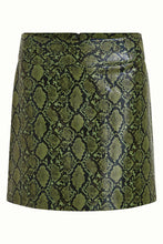 Afbeelding in Gallery-weergave laden, KING LOUIE Olivia Skirt Viper
