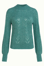 Afbeelding in Gallery-weergave laden, KING LOUIE Joanie Raglan Top Orcia

