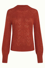 Afbeelding in Gallery-weergave laden, KING LOUIE Joanie Raglan Top Orcia

