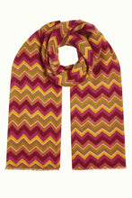 Afbeelding in Gallery-weergave laden, KING LOUIE Scarf Penny
