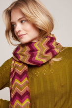 Afbeelding in Gallery-weergave laden, KING LOUIE Scarf Penny
