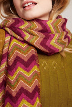 Afbeelding in Gallery-weergave laden, KING LOUIE Scarf Penny
