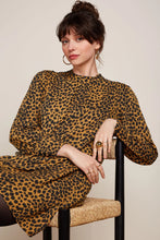 Afbeelding in Gallery-weergave laden, KING LOUIE Sandy Dress Tigre
