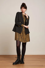 Afbeelding in Gallery-weergave laden, KING LOUIE Sandy Dress Tigre

