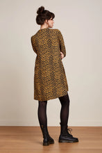 Afbeelding in Gallery-weergave laden, KING LOUIE Sandy Dress Tigre
