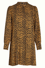 Afbeelding in Gallery-weergave laden, KING LOUIE Sandy Dress Tigre
