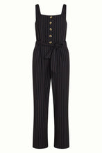 Afbeelding in Gallery-weergave laden, KING LOUIE Ines Jumpsuit Ziggy Stripe

