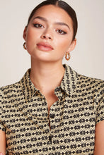 Afbeelding in Gallery-weergave laden, KING LOUIE Blouse Fusili
