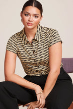 Afbeelding in Gallery-weergave laden, KING LOUIE Blouse Fusili
