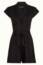 Afbeelding in Gallery-weergave laden, KING LOUIE Darcy Playsuit Viscose Classic
