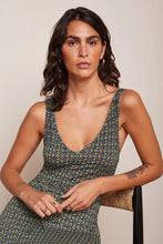 Afbeelding in Gallery-weergave laden, KING LOUIE  Anna Maxi Dress Sintra
