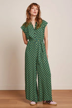 Afbeelding in Gallery-weergave laden, KING LOUIE Amy Jumpsuit Toulouse Dobby
