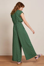 Afbeelding in Gallery-weergave laden, KING LOUIE Amy Jumpsuit Toulouse Dobby
