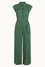Afbeelding in Gallery-weergave laden, KING LOUIE Amy Jumpsuit Toulouse Dobby
