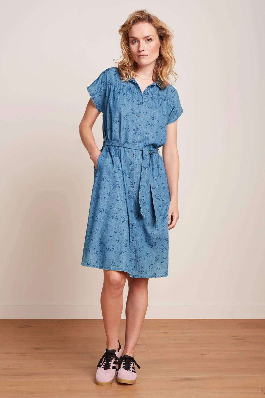 KING LOUIE Amy Dress Coco