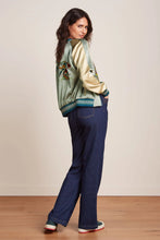 Afbeelding in Gallery-weergave laden, KING LOUIE Bomber Jacket Madison
