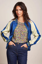 Afbeelding in Gallery-weergave laden, KING LOUIE Bomber Jacket Madison
