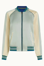 Afbeelding in Gallery-weergave laden, KING LOUIE Bomber Jacket Madison
