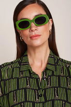 Afbeelding in Gallery-weergave laden, KING LOUIE Mimi Tunic Dress Medina
