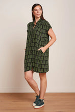 Afbeelding in Gallery-weergave laden, KING LOUIE Mimi Tunic Dress Medina

