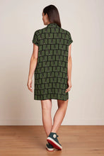 Afbeelding in Gallery-weergave laden, KING LOUIE Mimi Tunic Dress Medina
