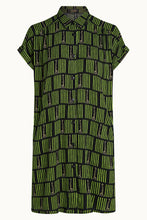 Afbeelding in Gallery-weergave laden, KING LOUIE Mimi Tunic Dress Medina
