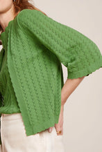 Afbeelding in Gallery-weergave laden, KING LOUIE Emily Cardi Rocky Ajour
