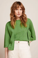 Afbeelding in Gallery-weergave laden, KING LOUIE Emily Cardi Rocky Ajour
