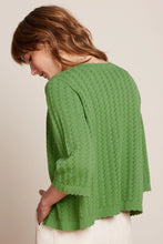 Afbeelding in Gallery-weergave laden, KING LOUIE Emily Cardi Rocky Ajour
