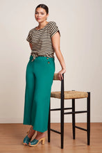 Afbeelding in Gallery-weergave laden, KING LOUIE Aria Knot Top Chopito Stripe

