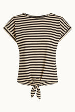 Afbeelding in Gallery-weergave laden, KING LOUIE Aria Knot Top Chopito Stripe
