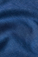 Afbeelding in Gallery-weergave laden, KING LOUIE Bianca Gilet Chambray

