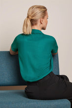 Afbeelding in Gallery-weergave laden, KING LOUIE Bella Blouse Ocean
