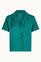 Afbeelding in Gallery-weergave laden, KING LOUIE Bella Blouse Ocean
