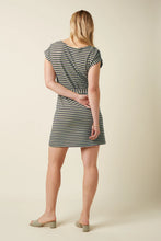 Afbeelding in Gallery-weergave laden, KING LOUIE Aria Tunic Dress Beebop Stripe
