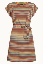 Afbeelding in Gallery-weergave laden, KING LOUIE Aria Tunic Dress Beebop Stripe
