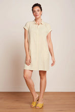 Afbeelding in Gallery-weergave laden, KING LOUIE Mimi Tunic Dress Motta
