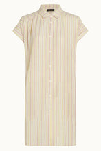 Afbeelding in Gallery-weergave laden, KING LOUIE Mimi Tunic Dress Motta
