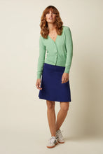 Afbeelding in Gallery-weergave laden, KING LOUIE Border Skirt Milano Uni
