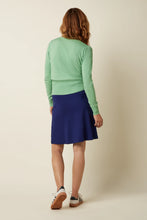 Afbeelding in Gallery-weergave laden, KING LOUIE Border Skirt Milano Uni
