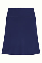 Afbeelding in Gallery-weergave laden, KING LOUIE Border Skirt Milano Uni
