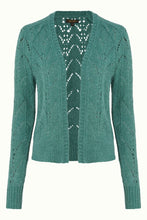 Afbeelding in Gallery-weergave laden, KING LOUIE Blanca Cardi Orcia
