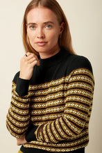 Afbeelding in Gallery-weergave laden, KING LOUIE Agnes Turtle Top Walter
