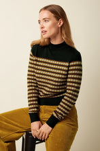 Afbeelding in Gallery-weergave laden, KING LOUIE Agnes Turtle Top Walter
