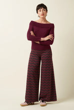 Afbeelding in Gallery-weergave laden, KING LOUIE Mirta Top Lapis
