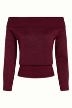 Afbeelding in Gallery-weergave laden, KING LOUIE Mirta Top Lapis
