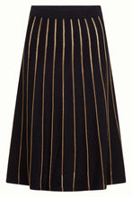 Afbeelding in Gallery-weergave laden, KING LOUIE Knit Skirt Plume
