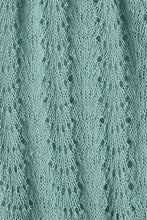 Afbeelding in Gallery-weergave laden, KING LOUIE Scarf Ajour Carre
